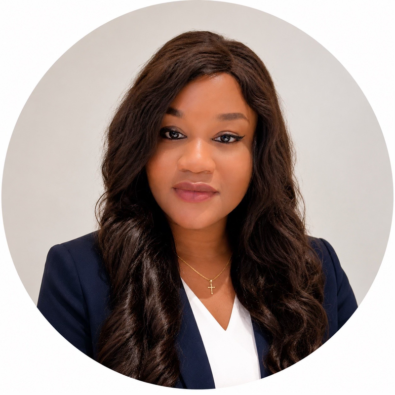 Valerie Awobade
